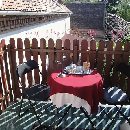 Ringhofer Vendeghaz 3*