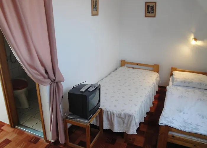 Ringhofer Vendeghaz 3* Sopron
