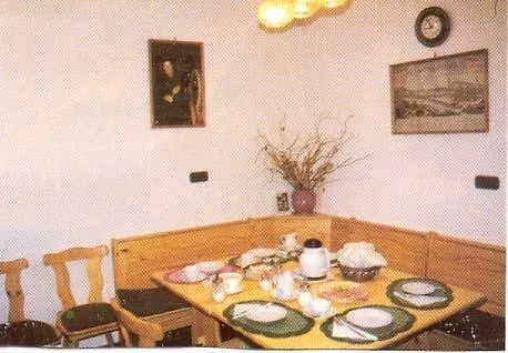 Ringhofer Vendeghaz Šoproň